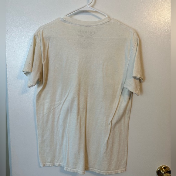 Official Queen T-shirt - Picture 2 of 3